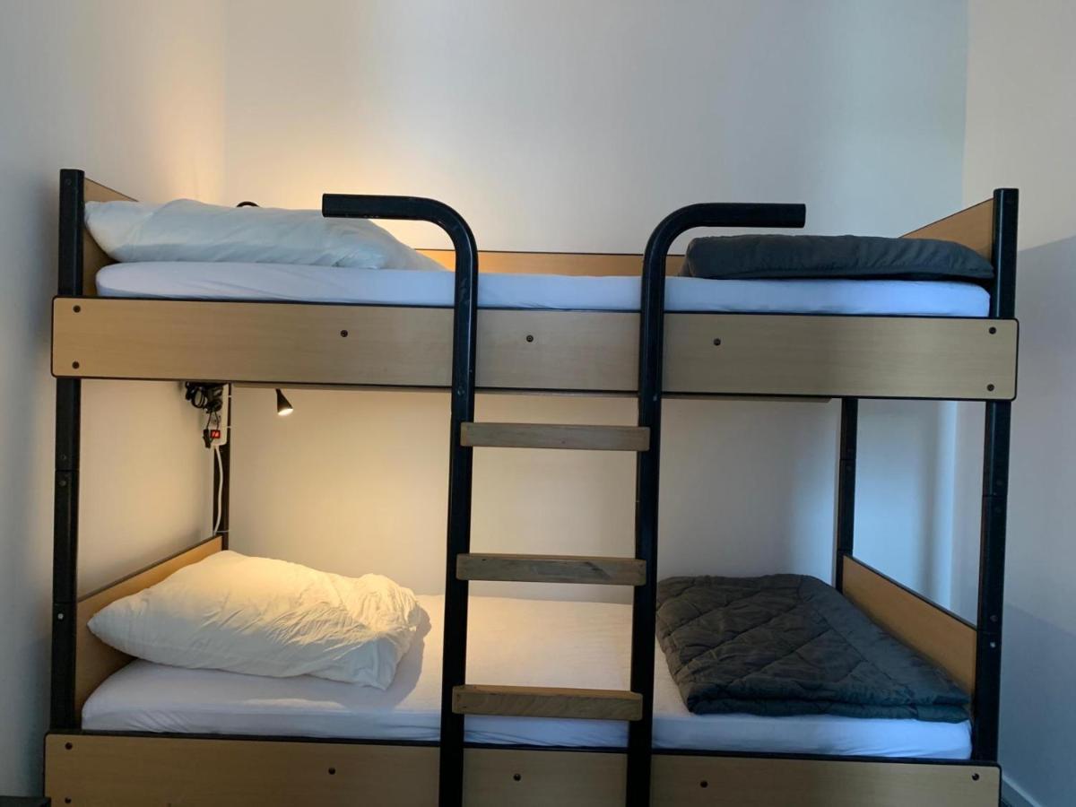 Appartement Downtown Ehrenfeld Keulen