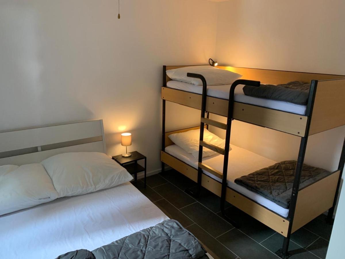 Appartement Downtown Ehrenfeld Keulen