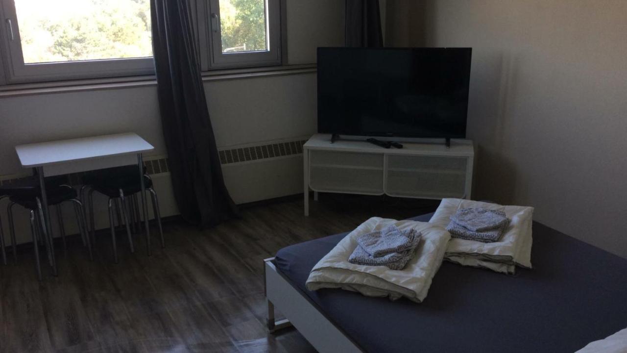 Downtown Ehrenfeld Appartement
