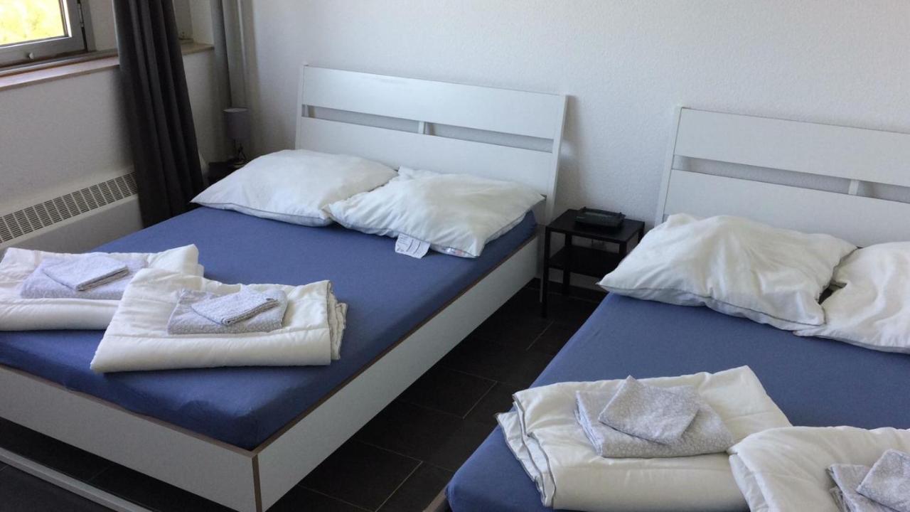 Downtown Ehrenfeld Appartement Keulen